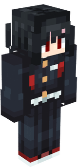 Skin do bebs