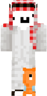 sheik