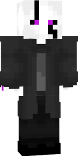 Gaster Glitch
