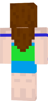 SwimmerGirl