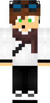 Cool Skin