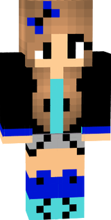 Rami minecraft