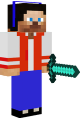 HD Steve