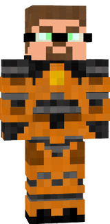 Gordon Freeman