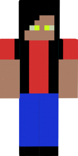 skin de serie youtube