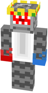 shark king 2