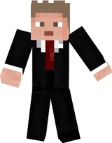 Kurt ( Suit )