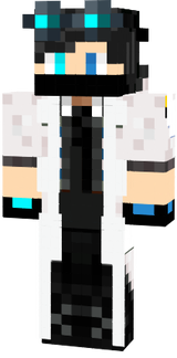 docteur strange