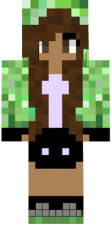 Creeper Skin