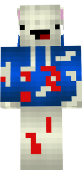 Azurite Island