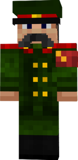 stalin