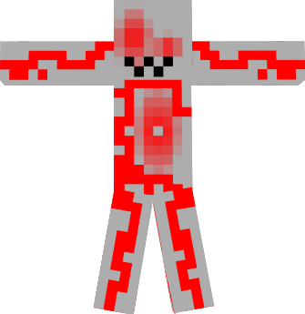 Preview of texture: The Glitch