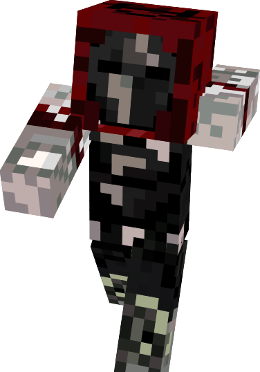 Preview of texture: Anarchy leader