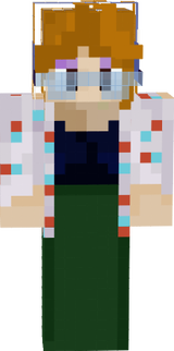 skin fain oci