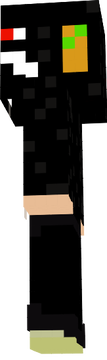 LESHA MOLODEC