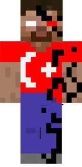Türk herobrine