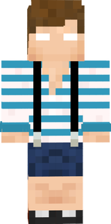 nova skin