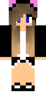 SHWETAAS ECHTE SKIN! kijk uit hahaaa 11 jaar bijna 12