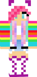 skin para youtube