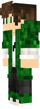 jimbos skin