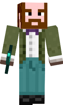 Preview of texture: David Creed