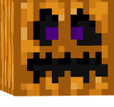 Ender Pumpkin