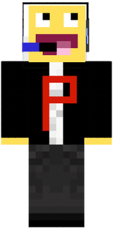 minha skin