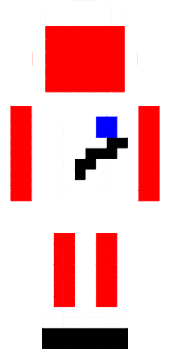 Preview of texture: man 