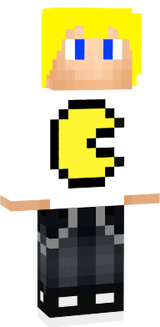skin do pactw modificada pelo igor