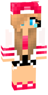 emily x-girl