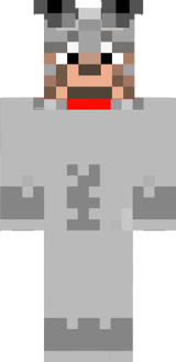wolf