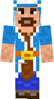 Preview of texture: Wizard