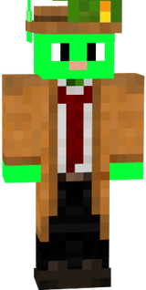 Detective Flippy2