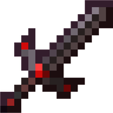 netherite sword