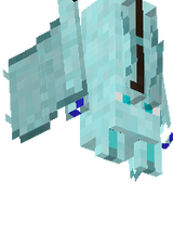 icy bat