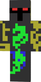 dark king