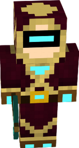 Awesome Skin