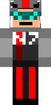 Preview of texture: N7 Commander