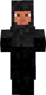orthdox nun