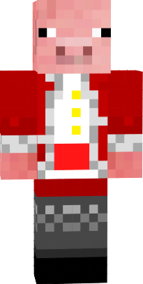Preview of texture: king pig