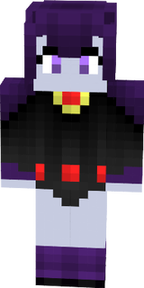 raven