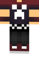 minha skin 