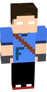 FodastickDoMine
