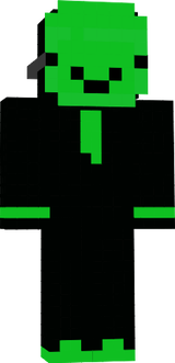 hoem de verde