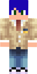 School Boy 3