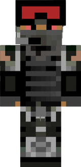 moj skin