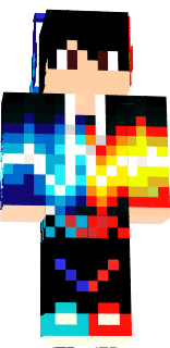 Preview of texture: LackyWorld