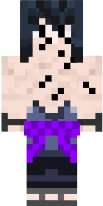 Preview of texture: Sasuke Original Curse Mark