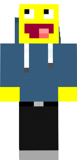 Preview of texture: TOM