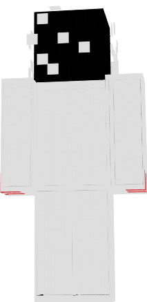 Preview of texture: Albino Stan from Isle Roblox